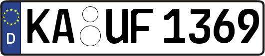 KA-UF1369