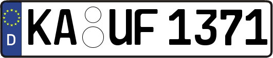 KA-UF1371