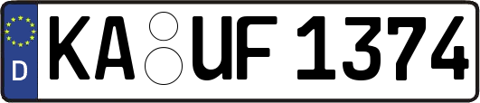 KA-UF1374