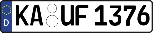 KA-UF1376