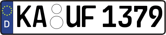 KA-UF1379
