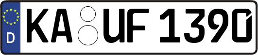 KA-UF1390