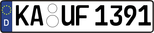 KA-UF1391