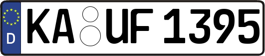 KA-UF1395