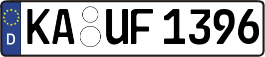 KA-UF1396