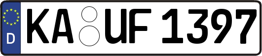 KA-UF1397