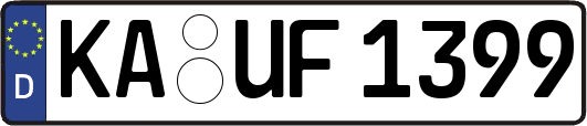 KA-UF1399