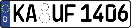 KA-UF1406