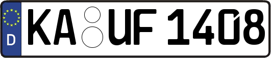 KA-UF1408