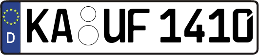KA-UF1410