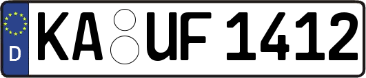 KA-UF1412