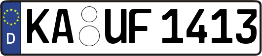 KA-UF1413