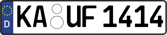 KA-UF1414
