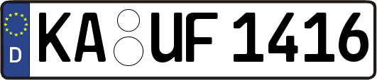 KA-UF1416