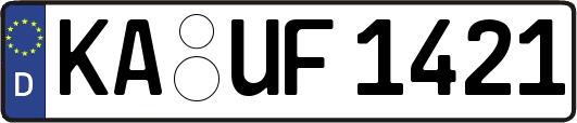 KA-UF1421