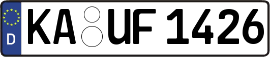 KA-UF1426