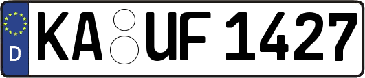 KA-UF1427