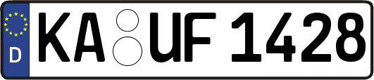 KA-UF1428