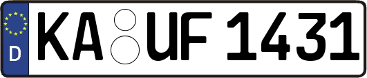 KA-UF1431