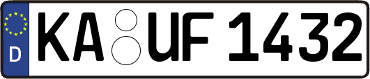 KA-UF1432