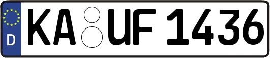 KA-UF1436