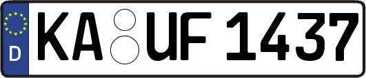 KA-UF1437