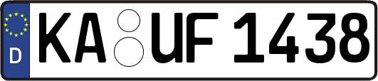 KA-UF1438