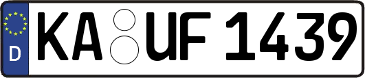 KA-UF1439