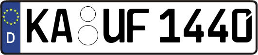 KA-UF1440