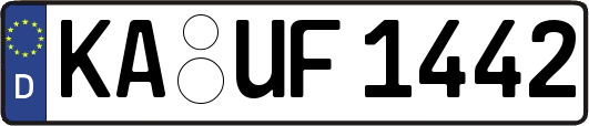 KA-UF1442