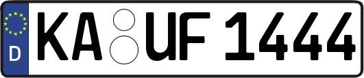 KA-UF1444