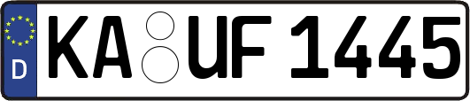 KA-UF1445