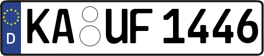 KA-UF1446