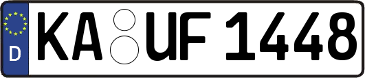 KA-UF1448