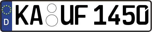 KA-UF1450