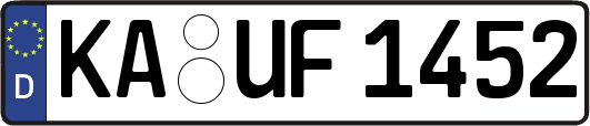 KA-UF1452