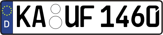KA-UF1460