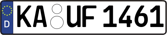 KA-UF1461