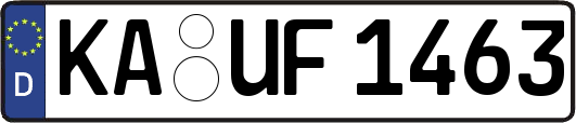 KA-UF1463