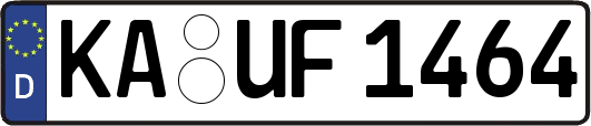 KA-UF1464