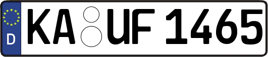 KA-UF1465