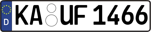 KA-UF1466