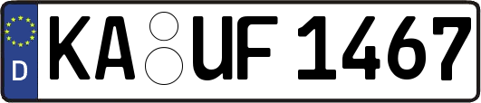 KA-UF1467