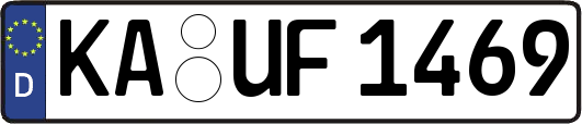 KA-UF1469