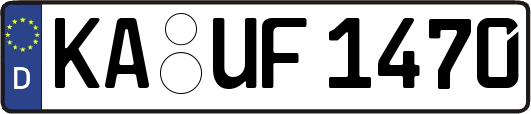 KA-UF1470