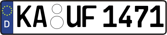 KA-UF1471