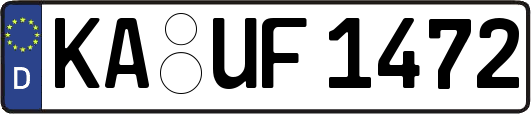 KA-UF1472