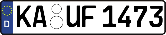 KA-UF1473