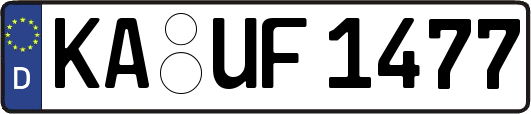 KA-UF1477
