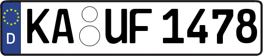 KA-UF1478